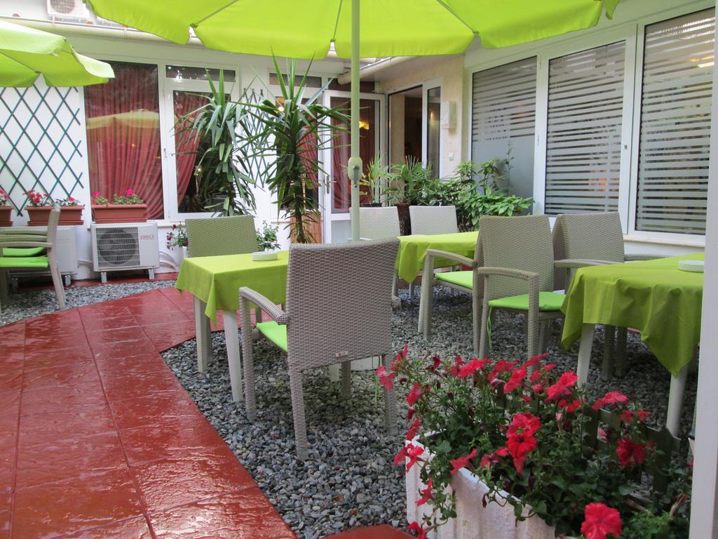 Hotel Lito ปาราเลียกาเตอรีนิส ภายนอก รูปภาพ