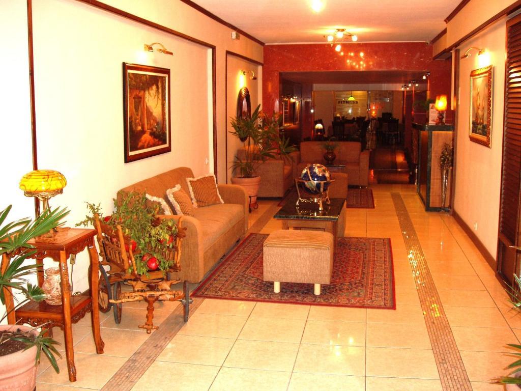 Hotel Lito ปาราเลียกาเตอรีนิส ภายนอก รูปภาพ