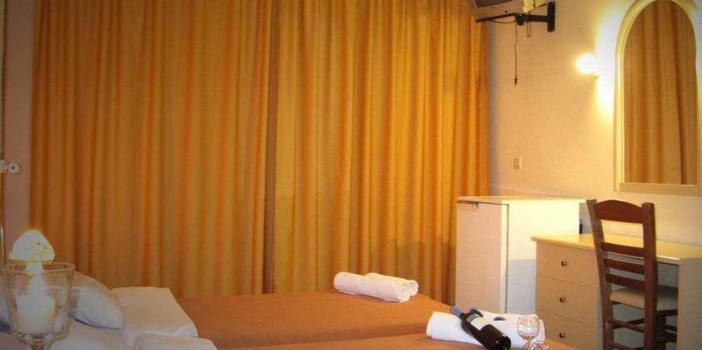 Hotel Lito ปาราเลียกาเตอรีนิส ภายนอก รูปภาพ